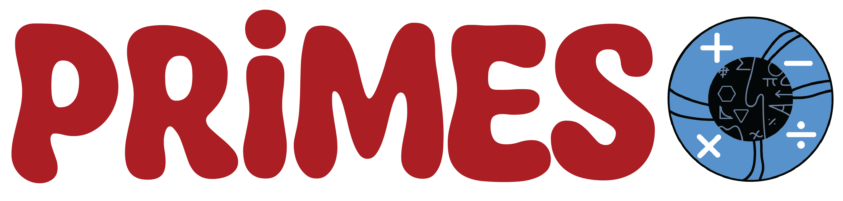 Primes Logo